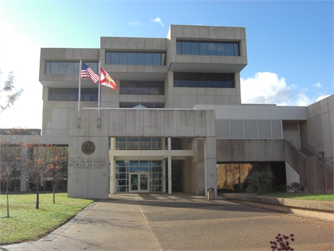 We fight traffic tickets in Escambia County.