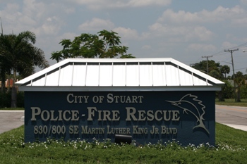 City of Stuart Florida Police Department