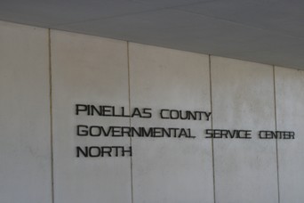 Pinellas County North Courthouse